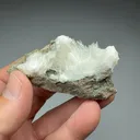 Mesolite with Analcime - image 2