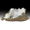 Mesolite with Analcime - image 1