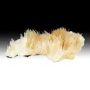 Mesolite with Analcime - image 1