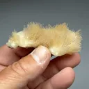 Mesolite with Analcime - image 2