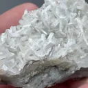 Mesolite with Fluorapophyllite-K - image 2