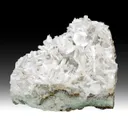 Mesolite with Fluorapophyllite-K - image 1