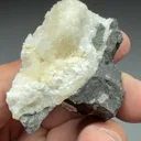 Mesolite with Fluorapophyllite-K - image 2