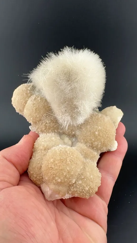Mesolite with Mordenite image