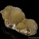Messelite, Siderite - image 3