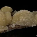 Messelite, Siderite - image 4