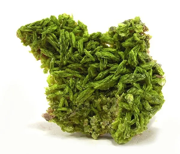 Meta-autunite image