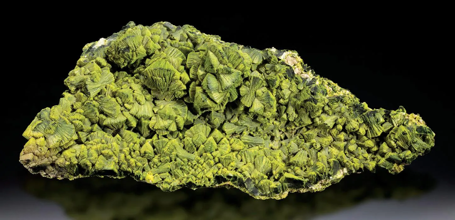 Meta-autunite - image 1