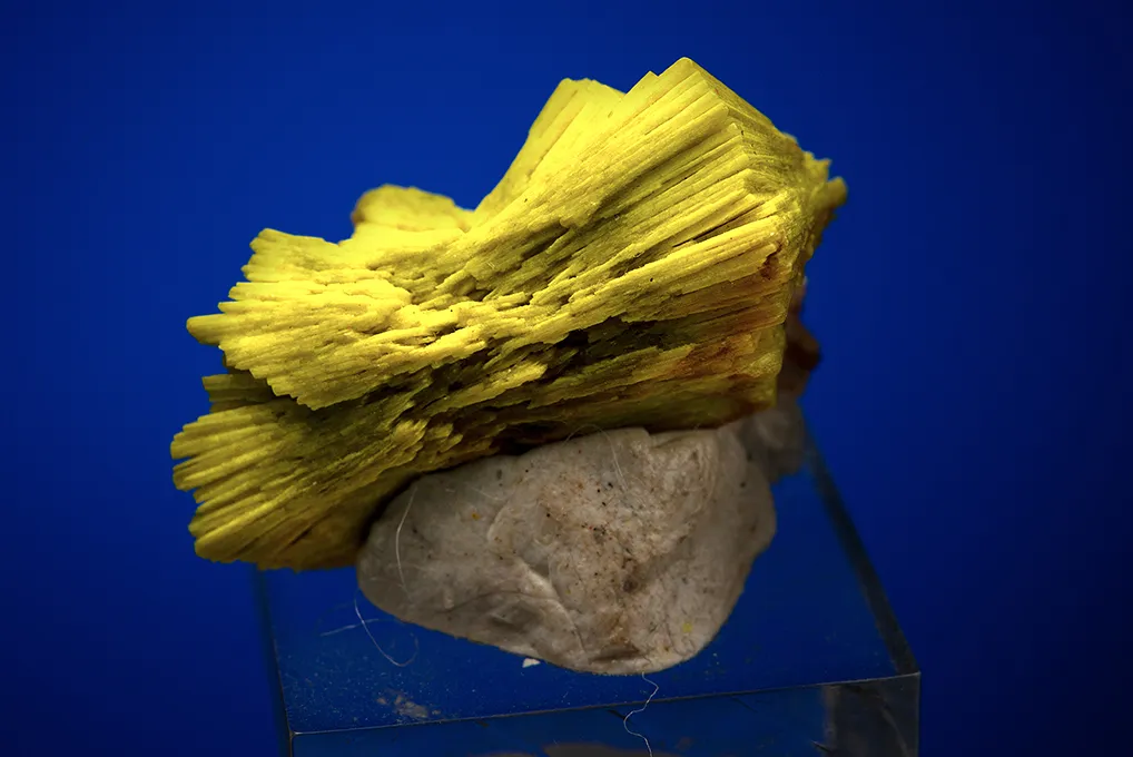Meta-autunite - image 2
