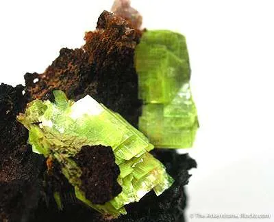 Meta-autunite - image 2