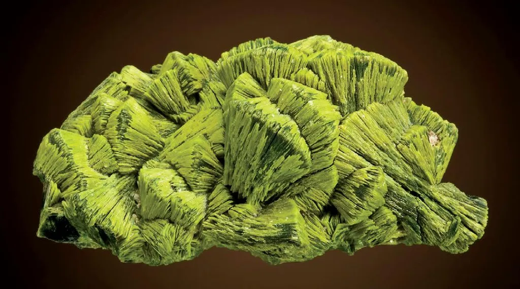 Meta-autunite image
