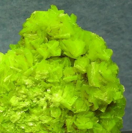 Meta-autunite - image 2