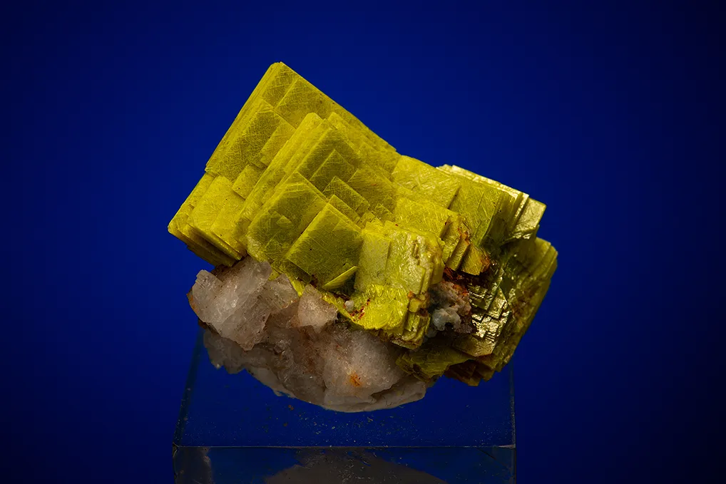 Meta-autunite