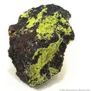 Meta-autunite - image 1