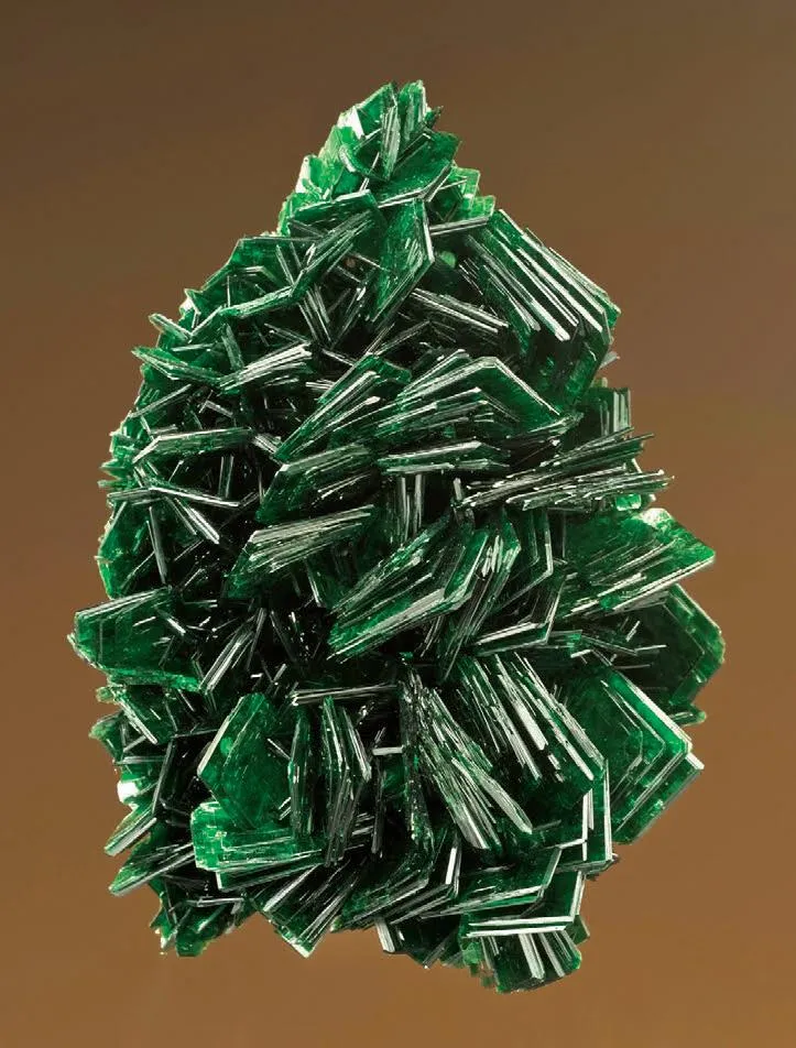 Meta-autunite image