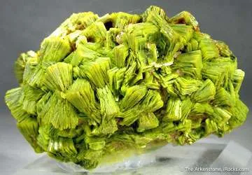 Meta-autunite - image 1