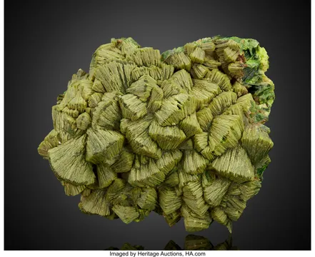 Meta-Autunite