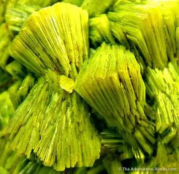 Meta-autunite - image 2