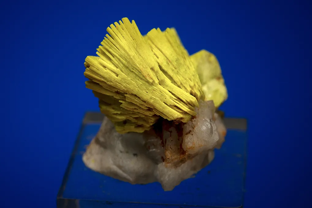 Meta-autunite - image 4