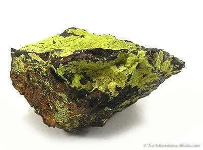Meta-autunite - image 3