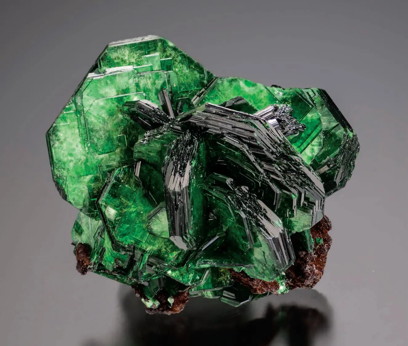Meta-Torbernite - image 1