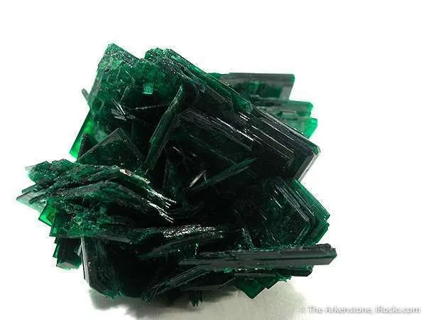 (Meta-)Torbernite image