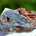 Metastibnite & Klebelsbergite 44 grams - Pereta Mine, Pereta, Grosseto Province, Tuscany, Italy - image 1