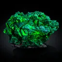 Metatorbernite with Meta-autunite - image 2