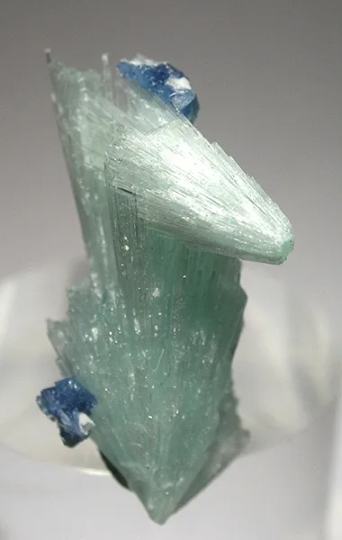 Metavauxite, Vauxite image