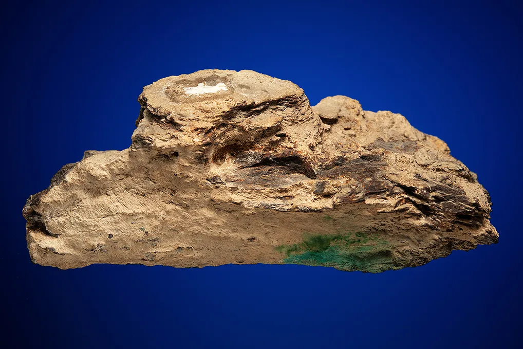 Meteoritic Iron Shale - image 4