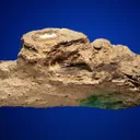 Meteoritic Iron Shale - image 4