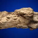 Meteoritic Iron Shale - image 3