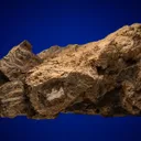 Meteoritic Iron Shale - image 1