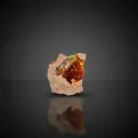 Mexican Fire Opal from Mexico, Queretaro - image 4