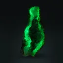 Mexican Hyalite Geode - image 3