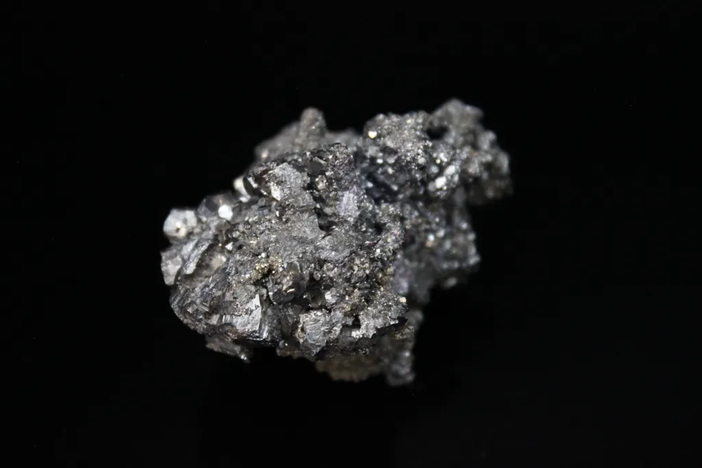 Miargyrite - image 2