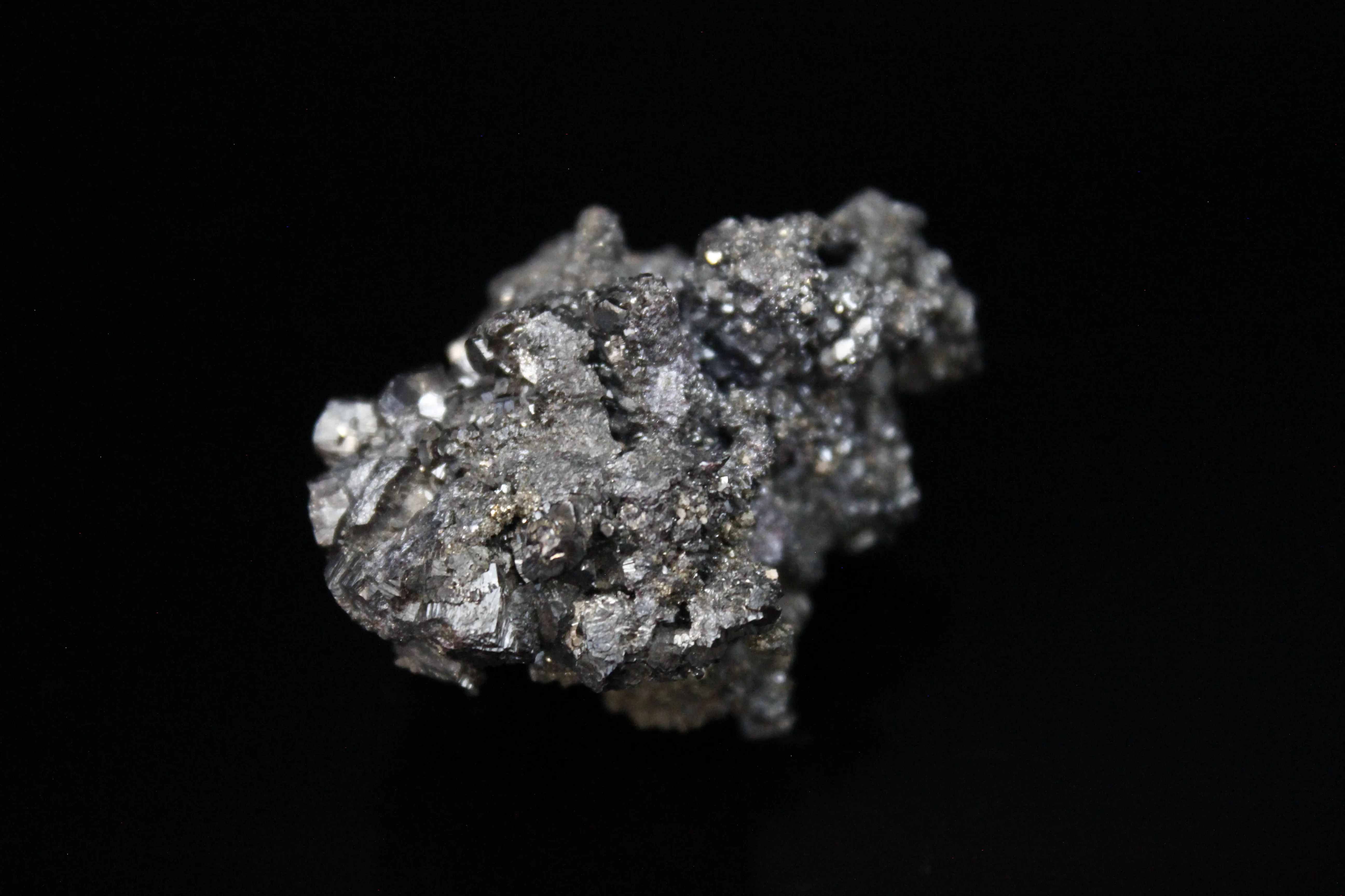 Miargyrite - image 2