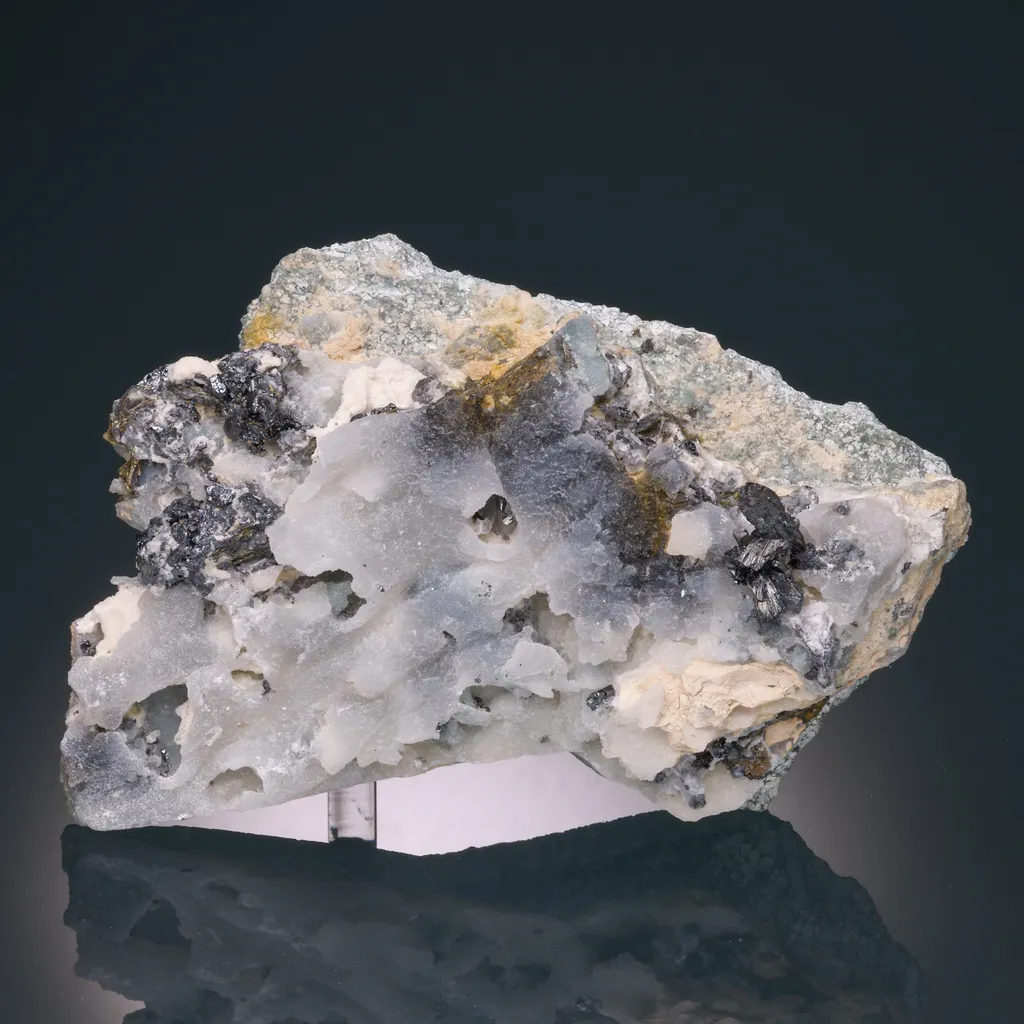 Miargyrite image