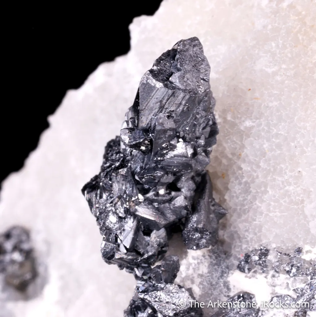 Miargyrite image