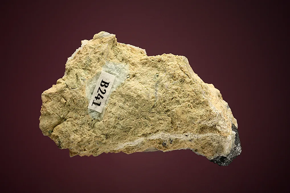 Miargyrite - image 3