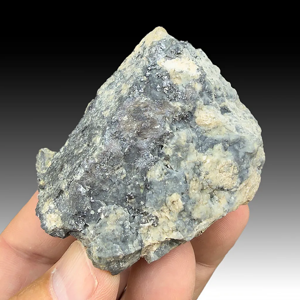 Miargyrite image