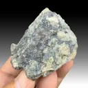 Miargyrite - image 1