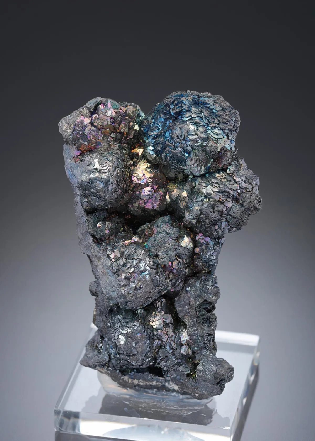 Miargyrite - image 1