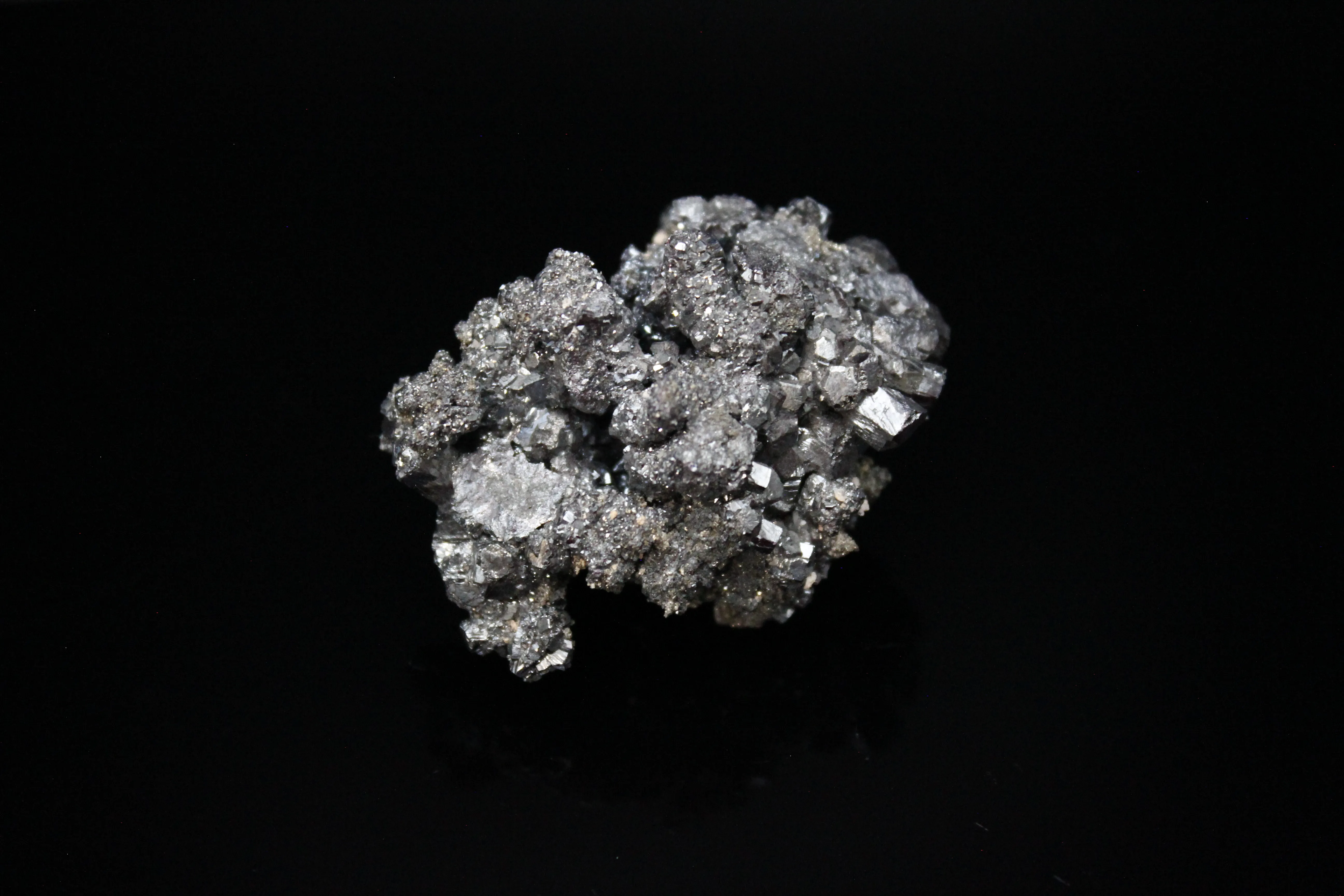 Miargyrite - image 1