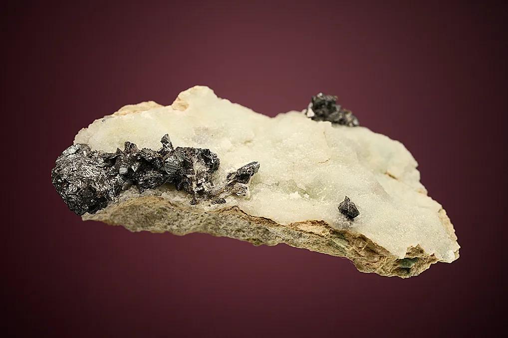 Miargyrite - image 5