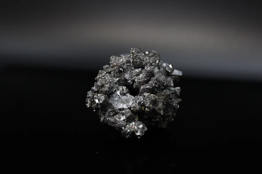 Miargyrite - image 3