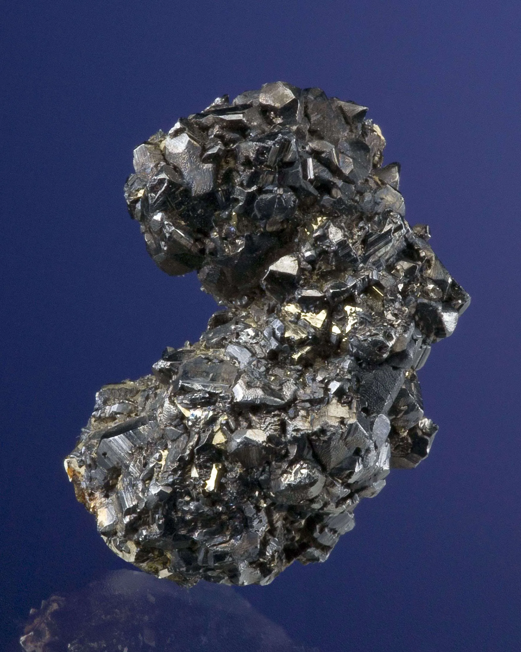 Miargyrite - image 1