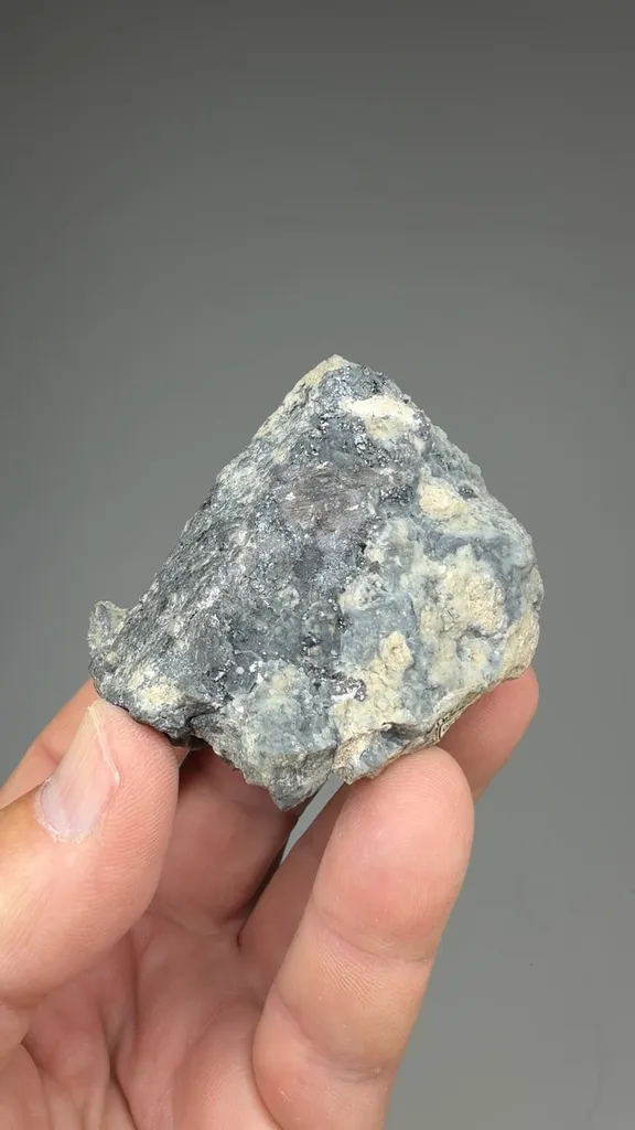 Miargyrite image