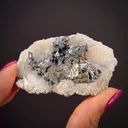 Miargyrite - image 2