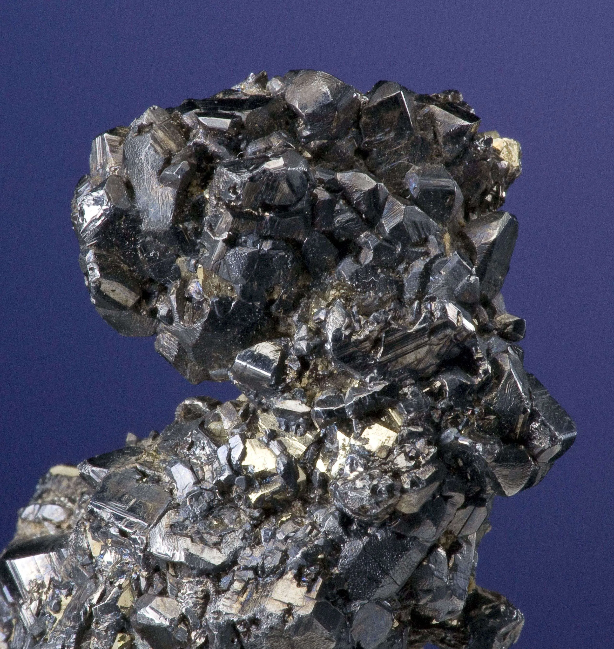 Miargyrite - image 3